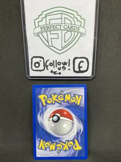POKEMON EX LEGGENDE NASCOSTE JIRACHI HOLO 8/101 NM ITA - Image 2
