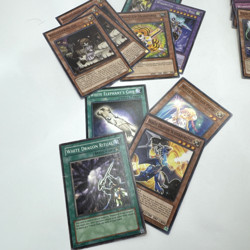 Lot of 51 Cards Yu Gi Oh Yugioh Commons 1996 LP - Image 5