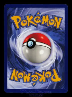 Pokemon Card Mewtwo 3 Wizards Black Star Promos Promo WOTC NM 1999 - Image 2