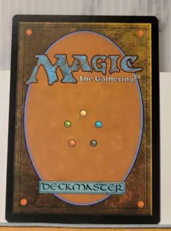 Mtg ANDURIL, NARSIL REFORGED BORDERLESS NM LTC 0491 -Argo- - Image 2
