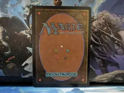 Ajani Goldmane MtG Core Set 2010 (M10) Regular NM - Image 2