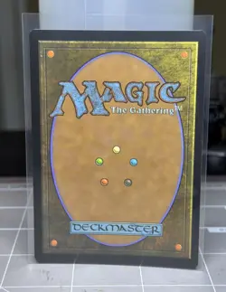 Staff of Domination Commander Legends Regular NM - Image 2