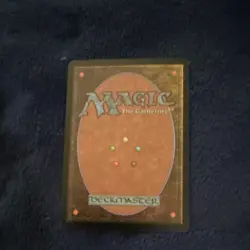 Magic The Gathering (MTG) Serra Ascendant, Core Set 2011 M11 - Image 2