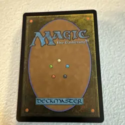 1X Idyllic Tutor Theros Beyond Death 24/254 Foil Rare ✨✨ - Image 3