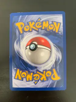 Carte Pokemon : Otaria 41/102 Edition 2 Set de Base Wizards Francaise - Image 2