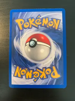 Carte Pokemon : Chenipan 45/102 Edition 2 Set de Base Wizards Francaise - Image 2