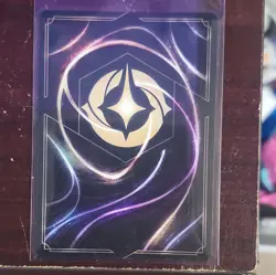 Disney Lorcana TCG All Is Found Foil Rare 220/204 Sapphire Action-Song EN - Image 2