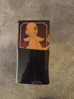 Obsidian Flames Pokemon Center Elite Trainer Box New Sealed ETB - Pokemon TCG - Image 2