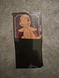 Obsidian Flames Pokemon Center Elite Trainer Box New Sealed ETB - Pokemon TCG - Image 3