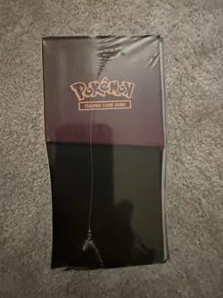 Obsidian Flames Pokemon Center Elite Trainer Box New Sealed ETB - Pokemon TCG - Image 4