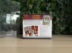 Pokemon TCG Obsidian Flames Pokemon Center Elite Trainer Box - New & Sealed - Image 4