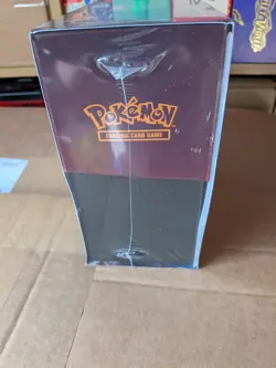 Pokemon TCG Obsidian Flames Elite Trainer Box ETB New Sealed - Image 3