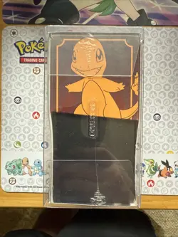 Obsidian Flames Pokemon Center Exclusive ETB Elite Trainer Box New Sealed TCG - Image 2