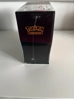 Obsidian Flames Pokemon Center Elite Trainer Box + New Sealed ETB - Pokemon TCG - Image 4