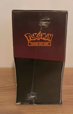Pokemon TCG Obsidian Flames Elite Trainer Box New Sealed - Image 3