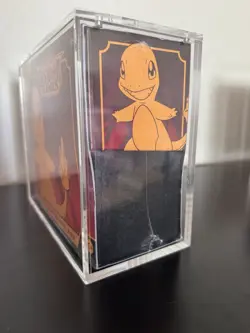 Pokemon TCG Obsidian Flames Elite Trainer Box ETB New Sealed - Image 3