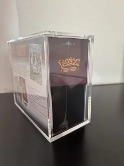 Pokemon TCG Obsidian Flames Elite Trainer Box ETB New Sealed - Image 4