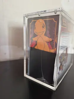 Pokemon TCG Obsidian Flames Elite Trainer Box ETB New Sealed - Image 3