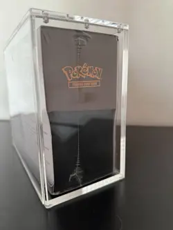 Pokemon TCG Obsidian Flames Elite Trainer Box ETB New Sealed - Image 4