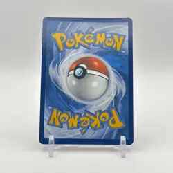 Team Rocket’s Proton 227/182 Full Art Trainer Pokemon Card Destined Rivals NM - Image 2