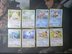 RARE DRAGONITE TOGEPI MAGIKARP AND OTHERS CARD LOT 2009 2010 2011 Pokemon Cards - Image 1