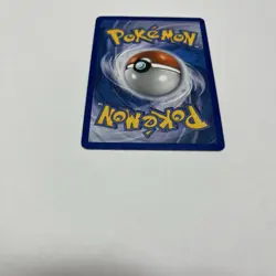 Typhlosion - 32/123 - 2010 HGSS Cosmos Holo Deck Exclusive Pokemon Card - Image 4
