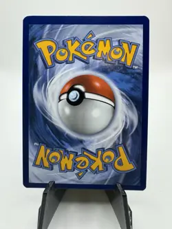 N's Zekrom Holo Promo C-2 English 031 Mega Evolution Promo Pokemon Card - Image 2