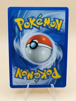 Dark Gyarados (Prerelease) Holo Rare Team Rocket 8/82 Pokemon Card - WOTC 1999 - Image 2