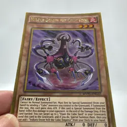 Lot of 46 Cards Yu Gi Oh Yugioh 3 Foil Prisma Holo 43 Commons 1996 LP - Image 3