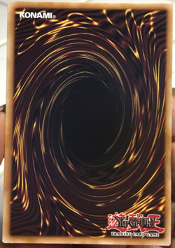 Yugioh Frightfur Fusion 1st Edition Starfoil Rare FIEN-EN025 - Image 2