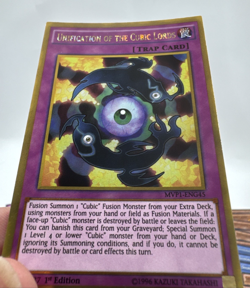Lot of 46 Cards Yu Gi Oh Yugioh 2 Foil Prisma Holo 44 Commons 1996 LP - Image 3