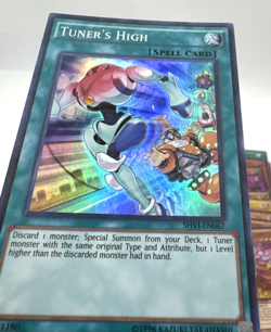 Lot of 46 Cards Yu Gi Oh Yugioh 2 Foil Prisma Holo 44 Commons 1996 LP - Image 4