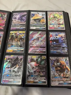 Selling My Pokemon Collection Card By Card Or More Than 1 Card Just Let Me Know - Image 5