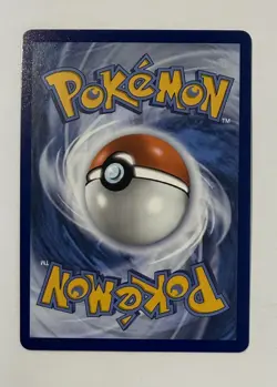 Meowth ex Holo Double Rare ME03: Perfect Order 062/088 NM - Image 2