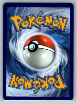 Meowth ex Holo Double Rare ME03: Perfect Order 062/088 NM - Image 2