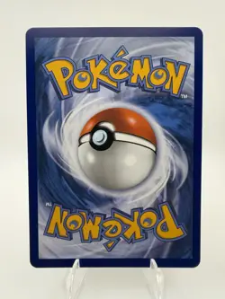 Meowth ex Holo Double Rare ME03: Perfect Order 062/088 NM - Image 2