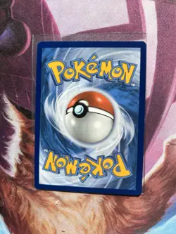 Pecharunt EX 093/064 SV Shrouded Fable Holo Card Near Mint Condition - Image 2