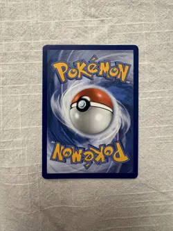 Meowth ex Holo Double Rare ME03: Perfect Order 062/088 NM - Image 2