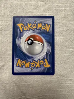 Meowth ex - Holo Double Rare ME03: Perfect Order 062/088 NM - Image 2
