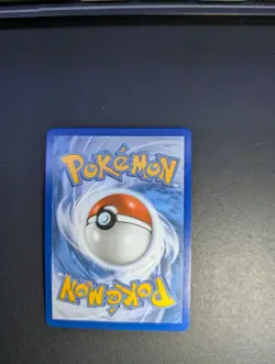 Meowth ex Holo Double Rare ME03: Perfect Order 062/088 NM - Image 2