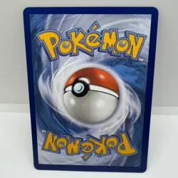 Pokemon TCG Meowth ex - Holo Double Rare ME03: Perfect Order 062/088 NM - Image 2