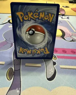 Meowth ex | Holo Double Rare | ME03: Perfect Order | 062/088 | NM - Image 2