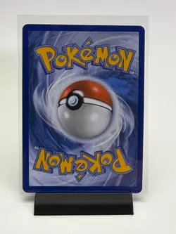 Meowth ex Holo Double Rare ME03: Perfect Order 062/088 NM - Image 2