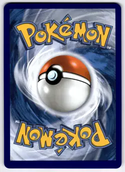Meowth ex Holo Double Rare ME03: Perfect Order 062/088 NM - Image 2