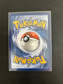 Meowth ex Holo Double Rare ME03: Perfect Order 062/088 NM - Image 2