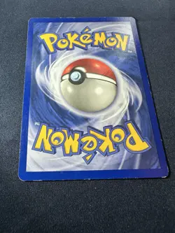 Pokemon Vintage Holo Zapdos 15/62 Fossil Corrected Unlimited Wotc 1999 MP B - Image 5