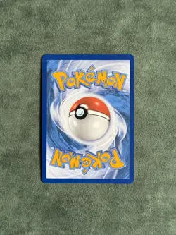 Ho-Oh V 140/195 Holo V Rare Silver Tempest Pokemon Near Mint - Image 2