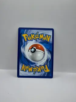 Pokemon Card Ho-Oh V 140/195 Silver Tempest Half Art Holo Rare Near Mint - Image 2