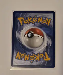 Pokemon Card Ho-Oh V 140/195 Silver Tempest Half Art Holo Rare Near Mint - Image 2