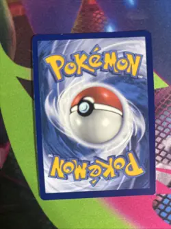 Malamar - TG06/TG30 - Pokemon Silver Tempest Trainer Gallery Holo Card NM - Image 2